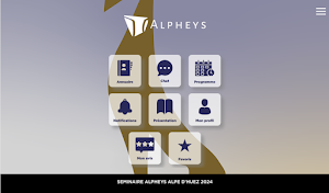 Alpheys Event Screenshot 3