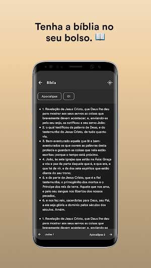 Família VIV Screenshot 2