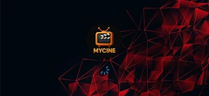MYCINE SERIES E FILMES Screenshot 1