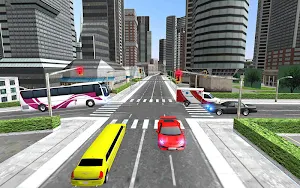 Limo City Simulator Screenshot 2