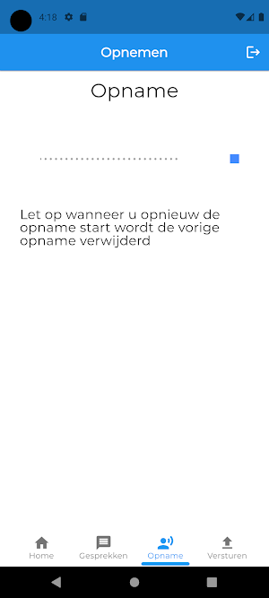 Boomerize Screenshot 1