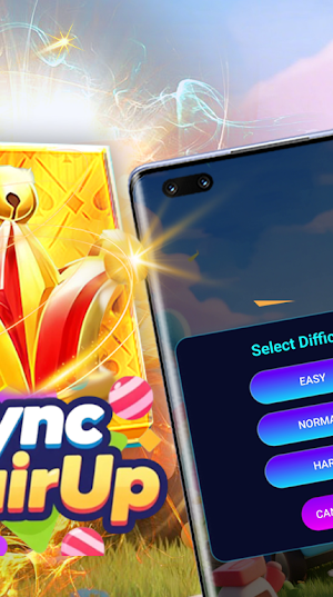 Sync PairUp Screenshot 1