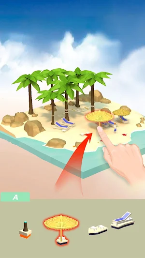 Pocket World - New Journey Screenshot 0