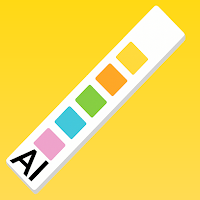 Urine AI Strip reader