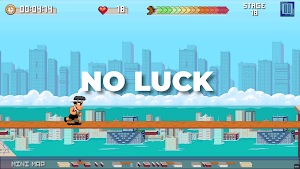 ESC Run : Impossible Screenshot 1
