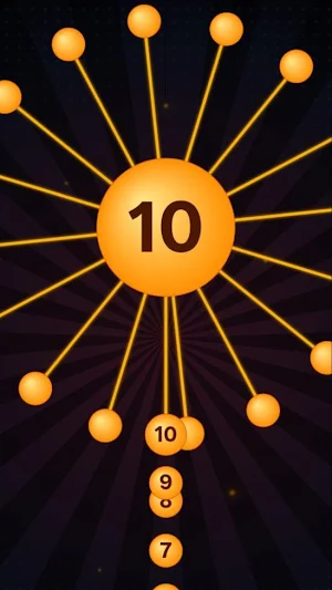 Core Ball Screenshot 1