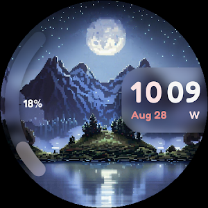 Moon Lake Screenshot 3