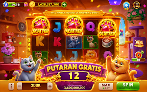Mega Party Screenshot 0