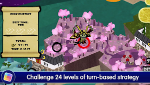 Skulls of the Shogun Screenshot 2
