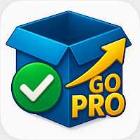 Mi Inventario Go Pro
