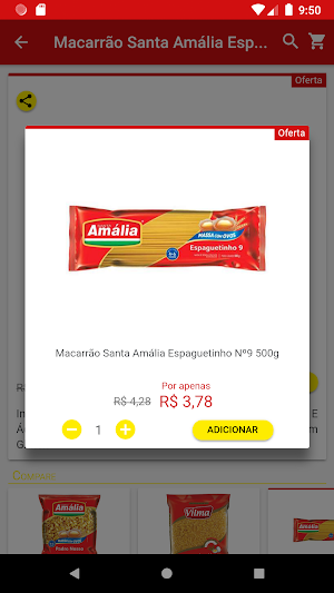 Tejotão Online Screenshot 2
