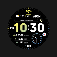 SamWatch PointColor 2024
