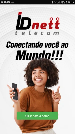 IDNETT TELECOM Screenshot 3