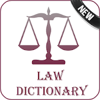 Law Dictionary
