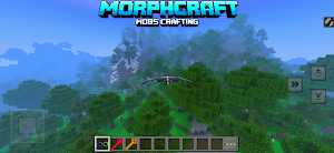 MORPHCRAFT : Mobs Crafting Screenshot 3