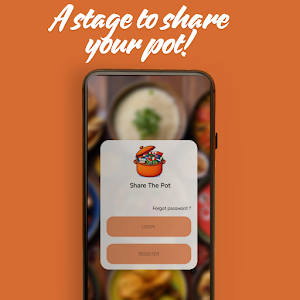 Share The Pot Screenshot 0