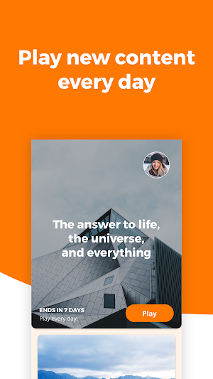 Play and Sell Screenshot 0