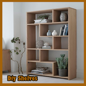 Diy Shelves Screenshot 0