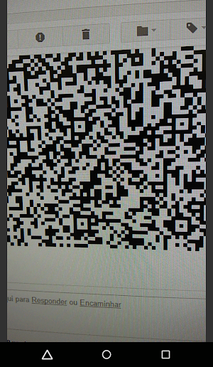 DeOlhoNaNota Screenshot 2