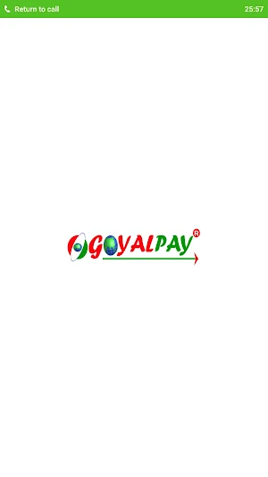 GOYALPAY Screenshot 0