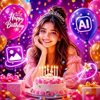 Prompt Ai - Birthday Generator