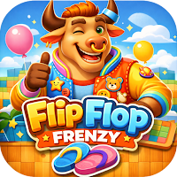 Flip Flop Frenzy