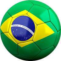 Futebol Brasil