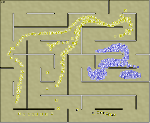 Floxels Screenshot 1