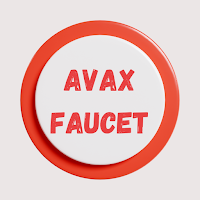 Grand Avalanche Faucet -Avax