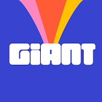 Giant - Loved by Kids