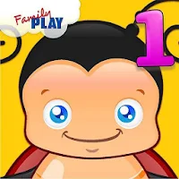 Grade 1 Learning Games: Bugs