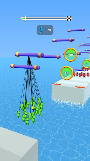 Soldiers Hook Screenshot 3