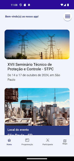 XVII STPC Screenshot 0