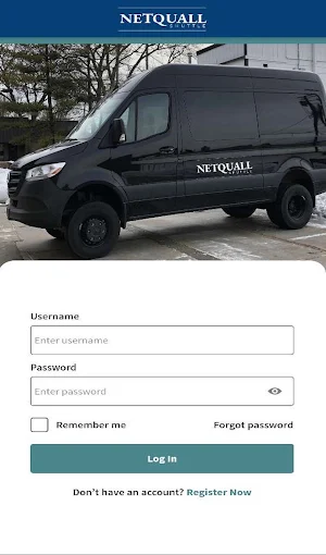 Netquall Shuttle screenshot 2