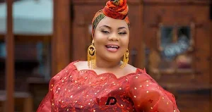 Empress Gifty Music Videos Screenshot 1