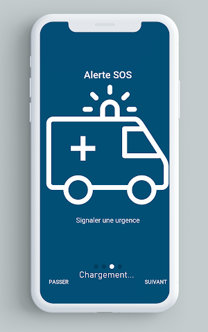 sos ivoire Screenshot 3