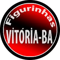 Figurinhas do Vitória BA