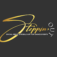 Steppin' Out