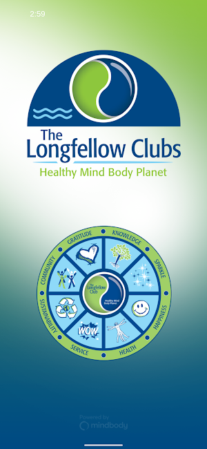 The Longfellow Clubs Screenshot 0