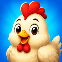Chicken Cluck Quest