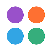 Dotty School Planner & Study