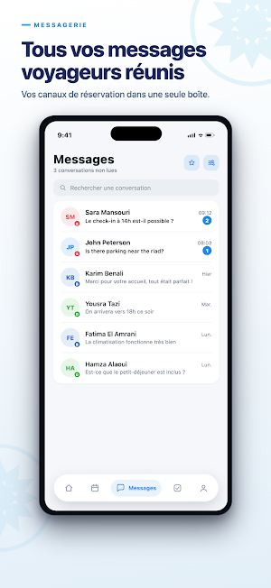 Rentdari Screenshot 3