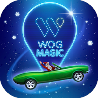 WOG MAGIC