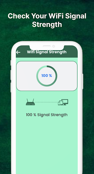 Wifi Auto Connect Screenshot 3