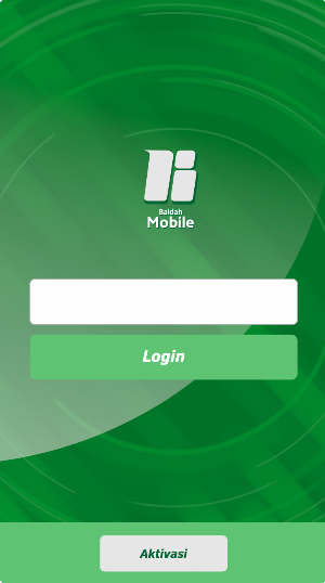BALDAH Mobile Screenshot 0