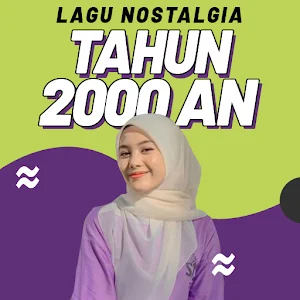 Lagu Nostalgia Tahun 2000an Screenshot 1