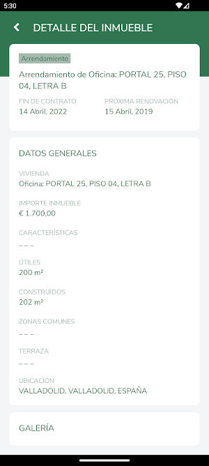 Los Jardines Screenshot 3