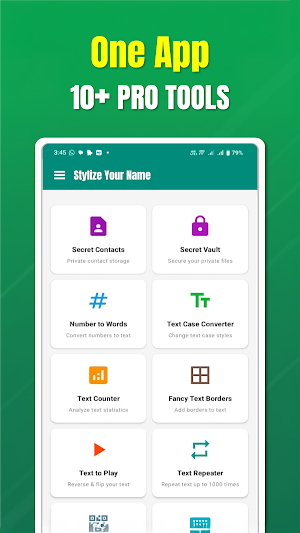 Status Saver Video Downloader Screenshot 1