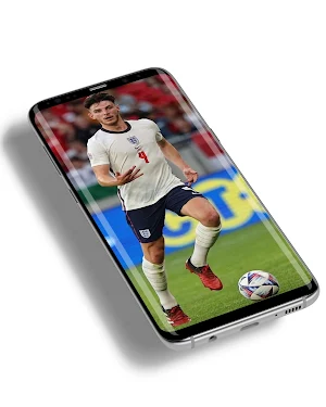 Declan Rice Wallpapers Screenshot 3