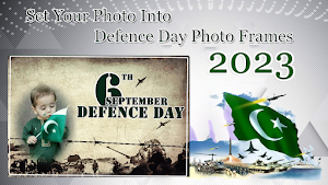 6 September Photo Frame 2023 Screenshot 0